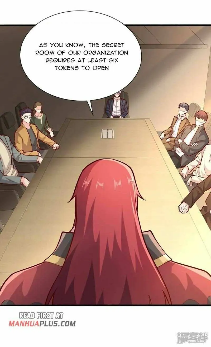 Read I’m The Great Immortal chapter 694 image 13 on Lezhin