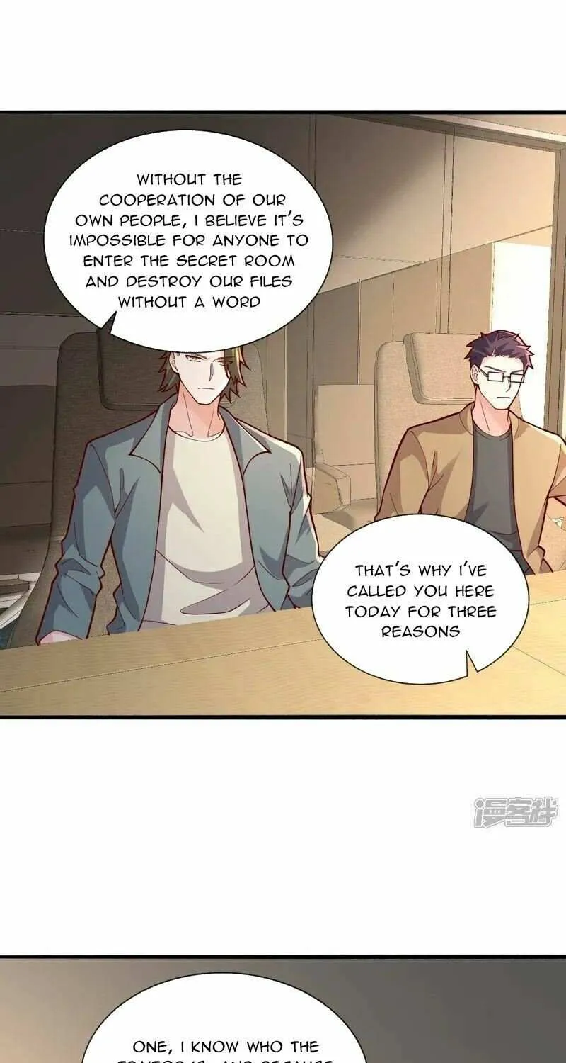Read I’m The Great Immortal chapter 694 image 14 on Lezhin