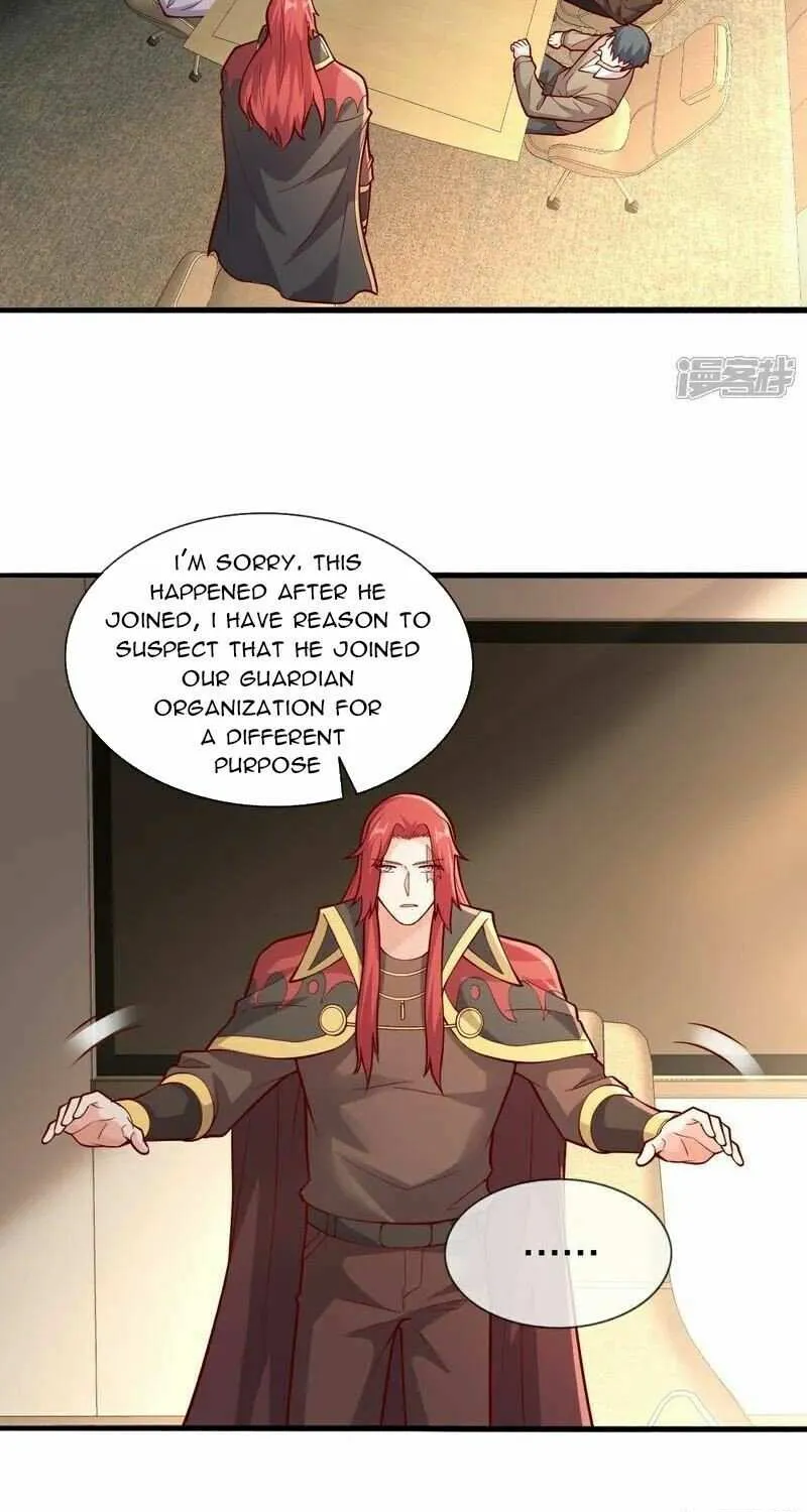 Read I’m The Great Immortal chapter 694 image 16 on Lezhin