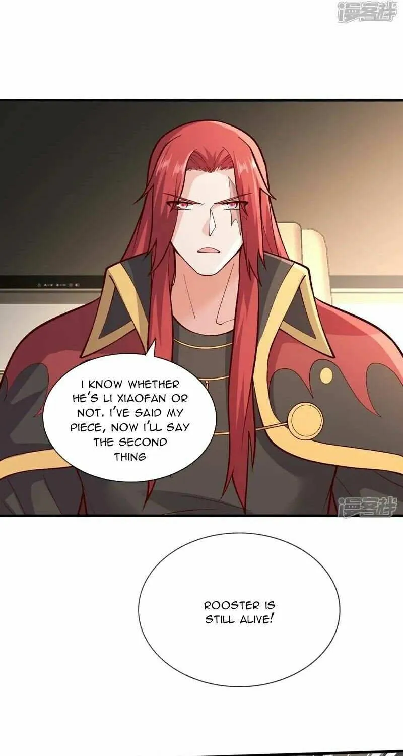 Read I’m The Great Immortal chapter 694 image 17 on Lezhin