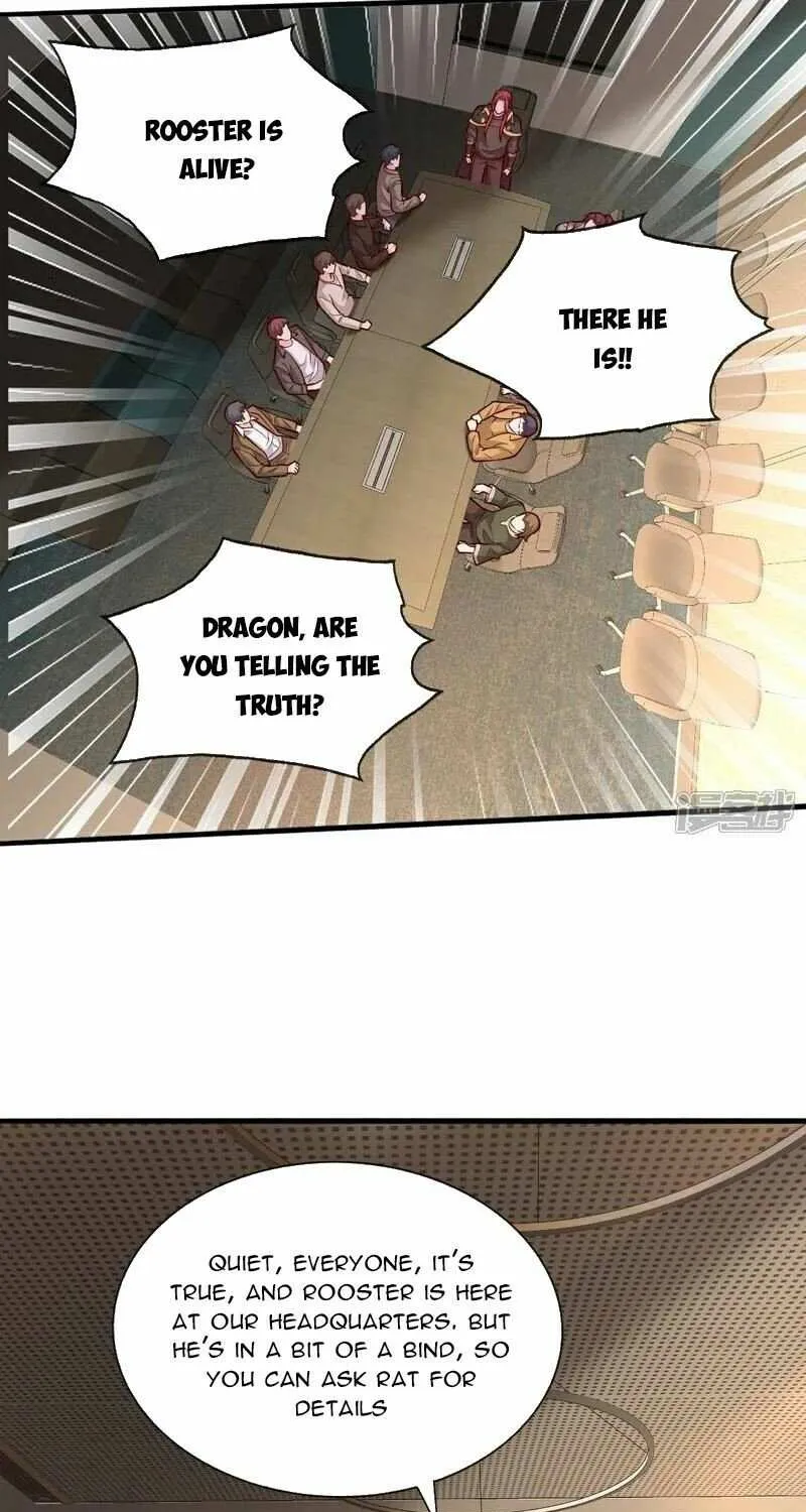 Read I’m The Great Immortal chapter 694 image 18 on Lezhin