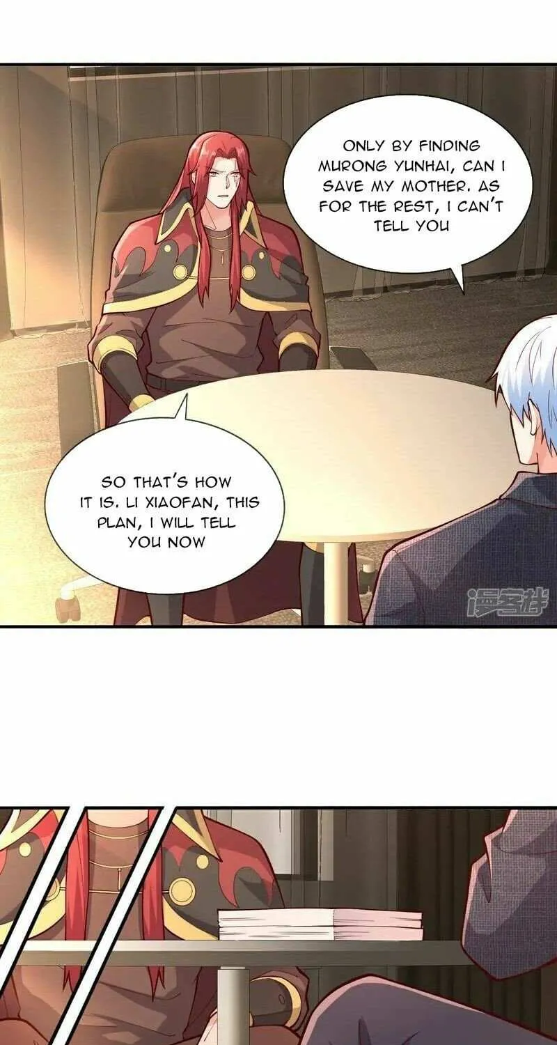 Read I’m The Great Immortal chapter 694 image 2 on Lezhin