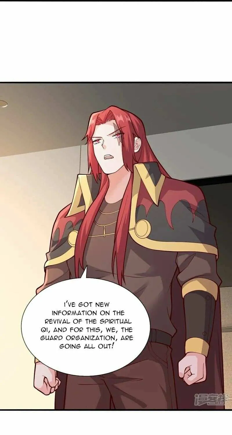 Read I’m The Great Immortal chapter 694 image 20 on Lezhin