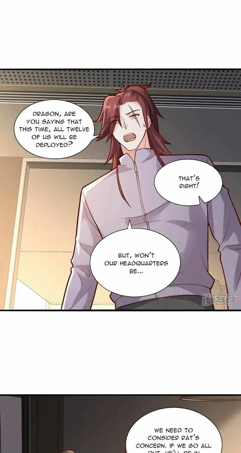 Read I’m The Great Immortal chapter 694 image 22 on Lezhin