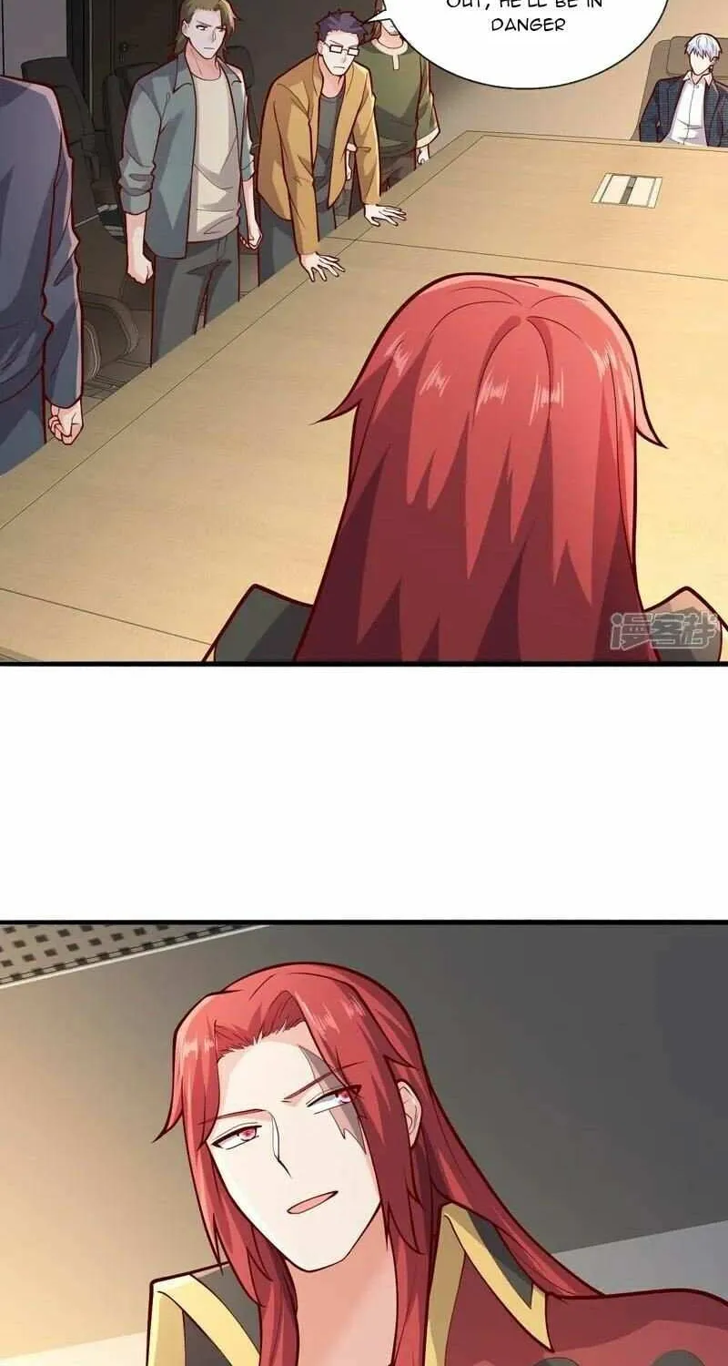 Read I’m The Great Immortal chapter 694 image 23 on Lezhin