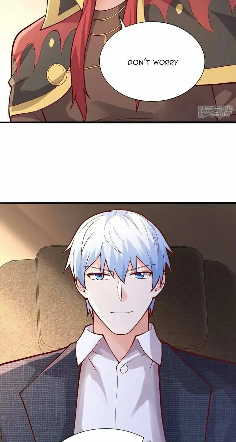 Read I’m The Great Immortal chapter 694 image 24 on Lezhin