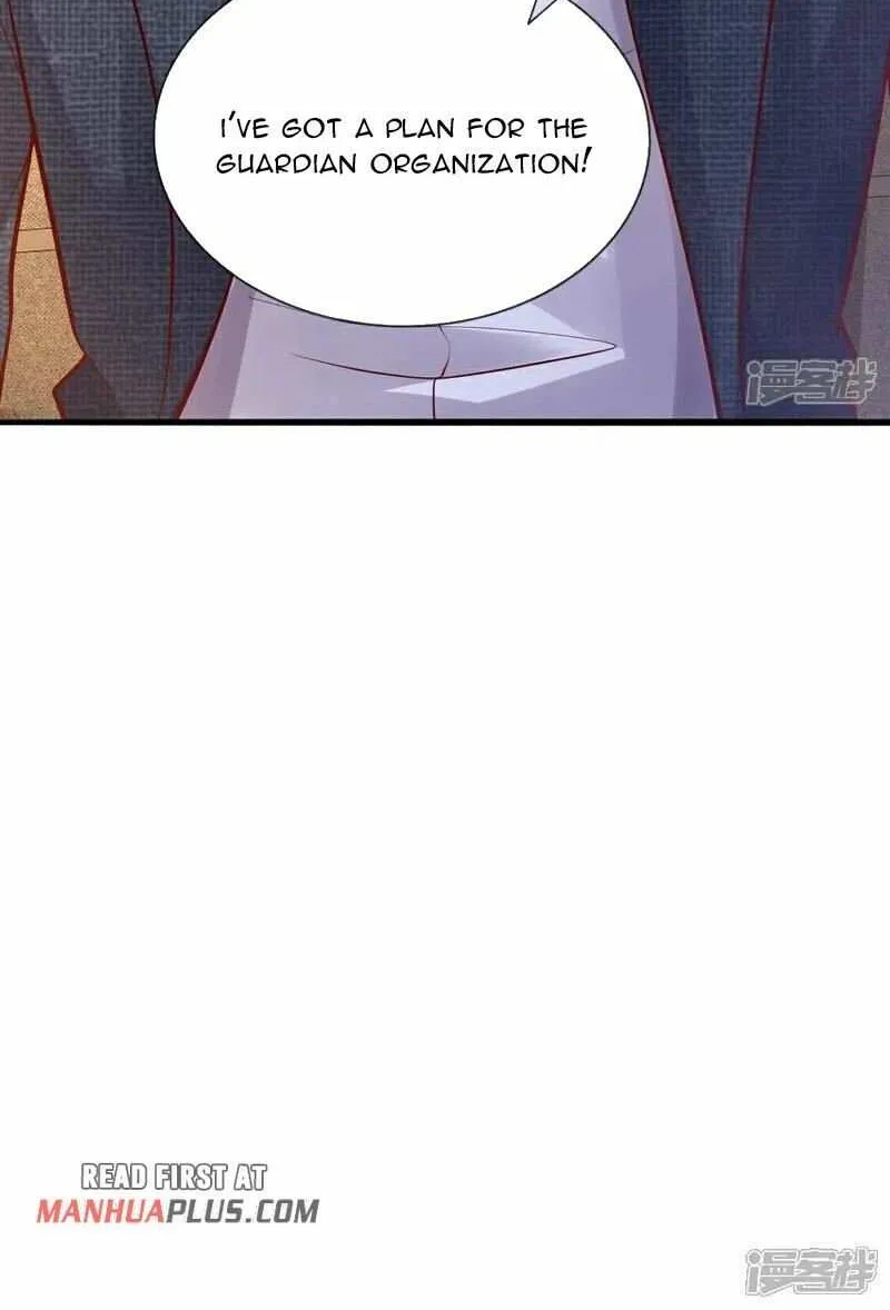 Read I’m The Great Immortal chapter 694 image 25 on Lezhin