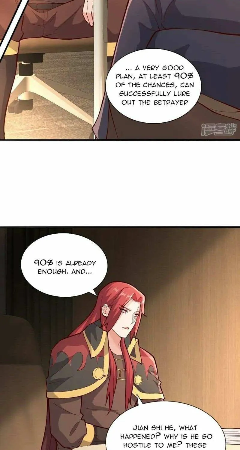 Read I’m The Great Immortal chapter 694 image 3 on Lezhin