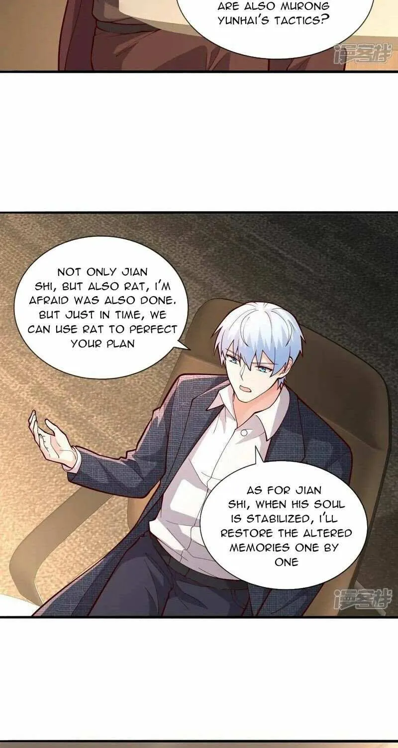 Read I’m The Great Immortal chapter 694 image 4 on Lezhin