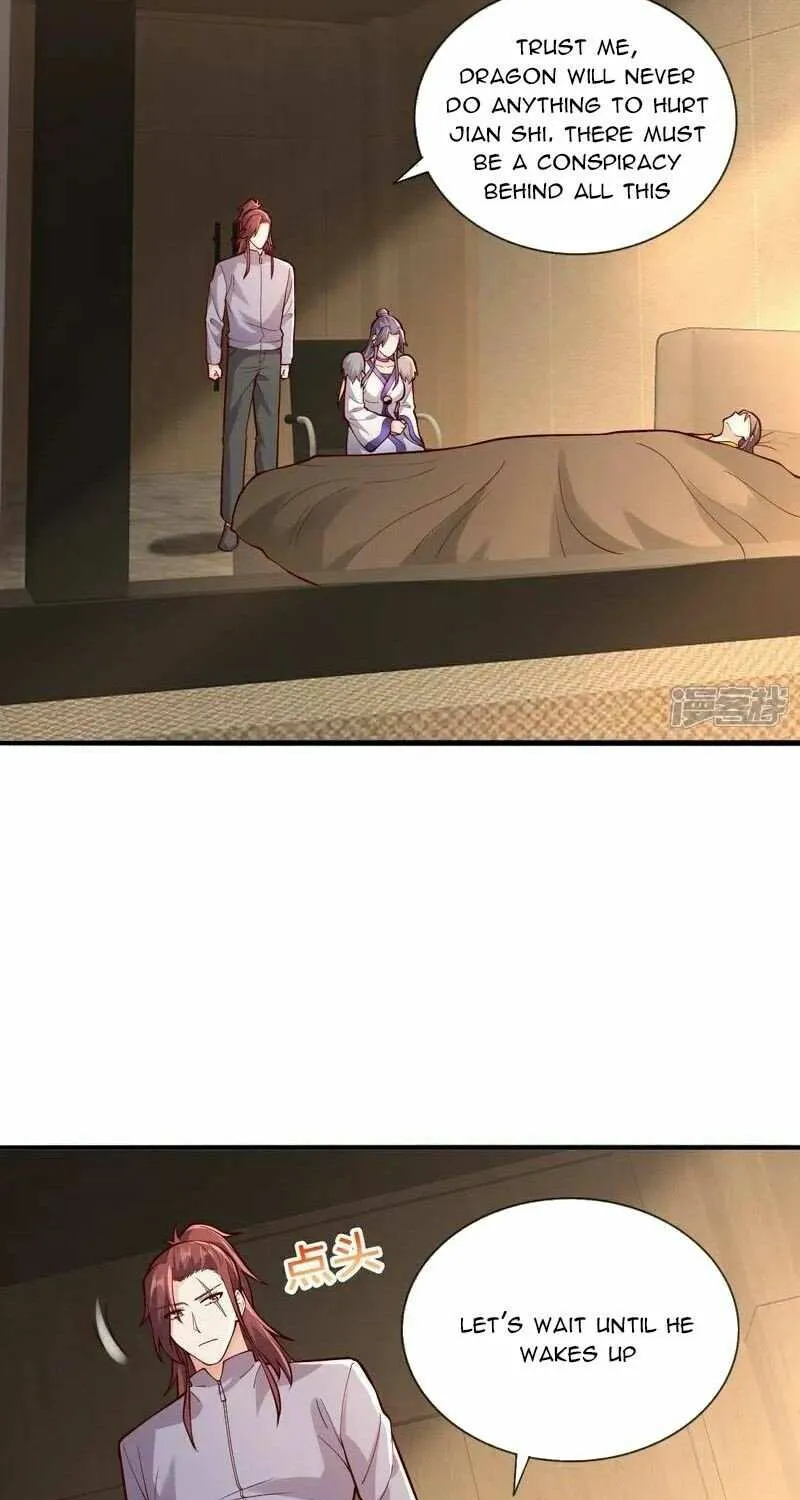 Read I’m The Great Immortal chapter 694 image 6 on Lezhin