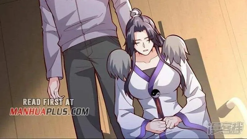 Read I’m The Great Immortal chapter 694 image 7 on Lezhin