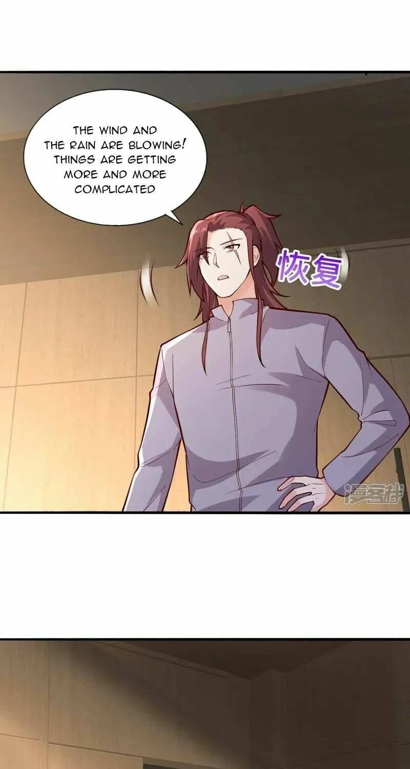 Read I’m The Great Immortal chapter 694 image 9 on Lezhin