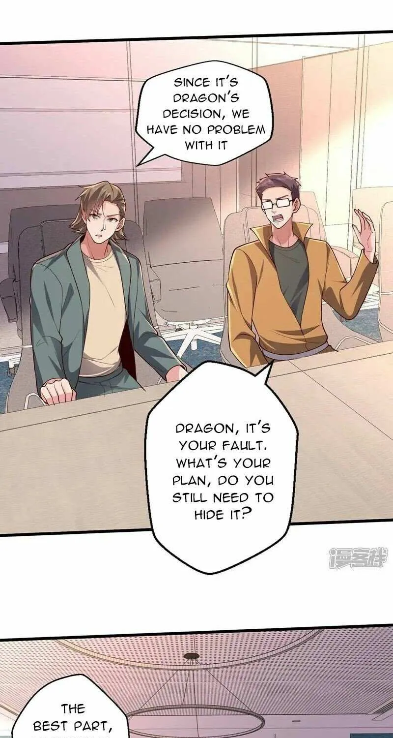 Read I’m The Great Immortal chapter 695 image 3 on Lezhin