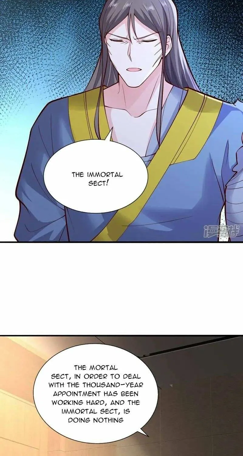 Read I’m The Great Immortal chapter 696 image 10 on Lezhin