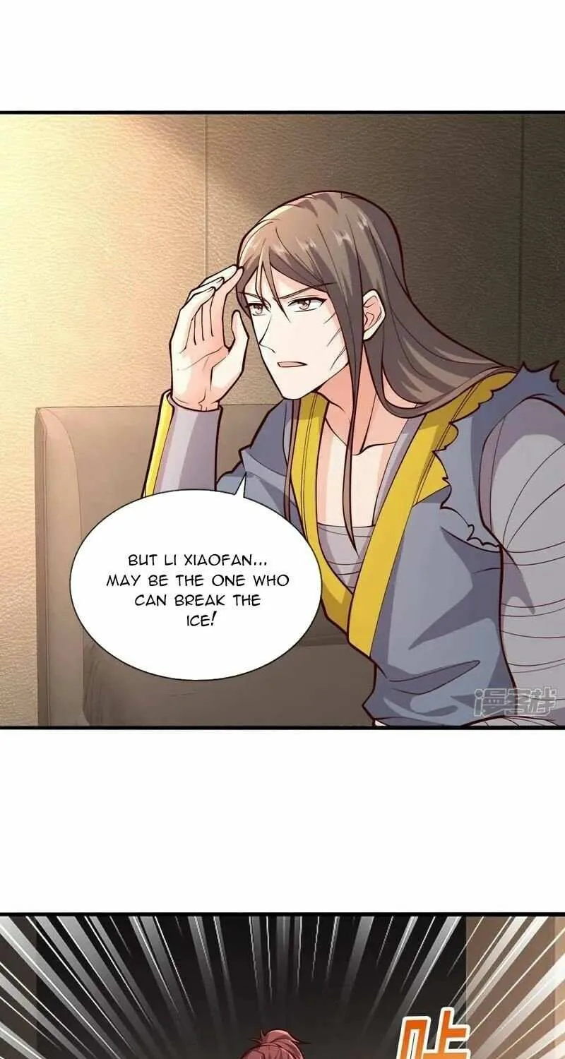 Read I’m The Great Immortal chapter 696 image 13 on Lezhin