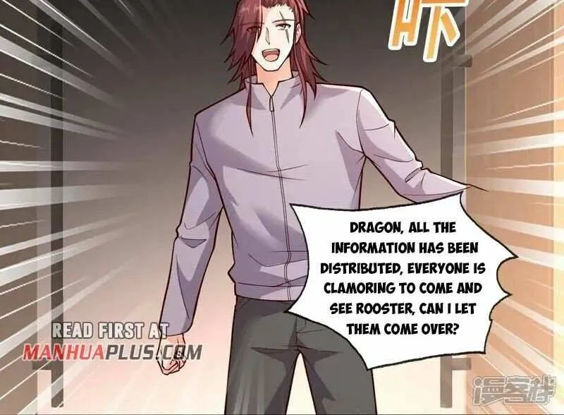Read I’m The Great Immortal chapter 696 image 14 on Lezhin