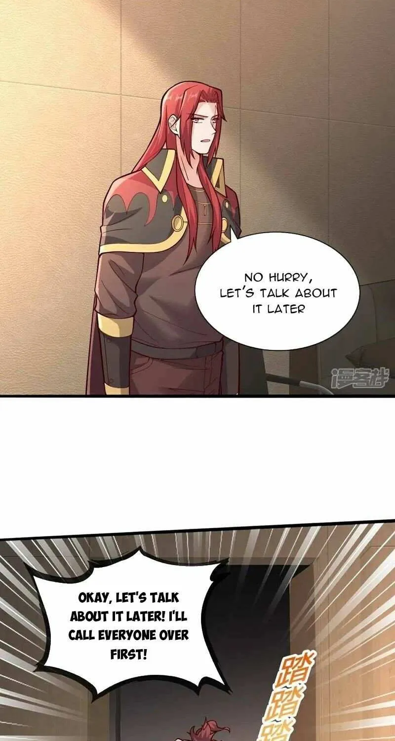 Read I’m The Great Immortal chapter 696 image 16 on Lezhin