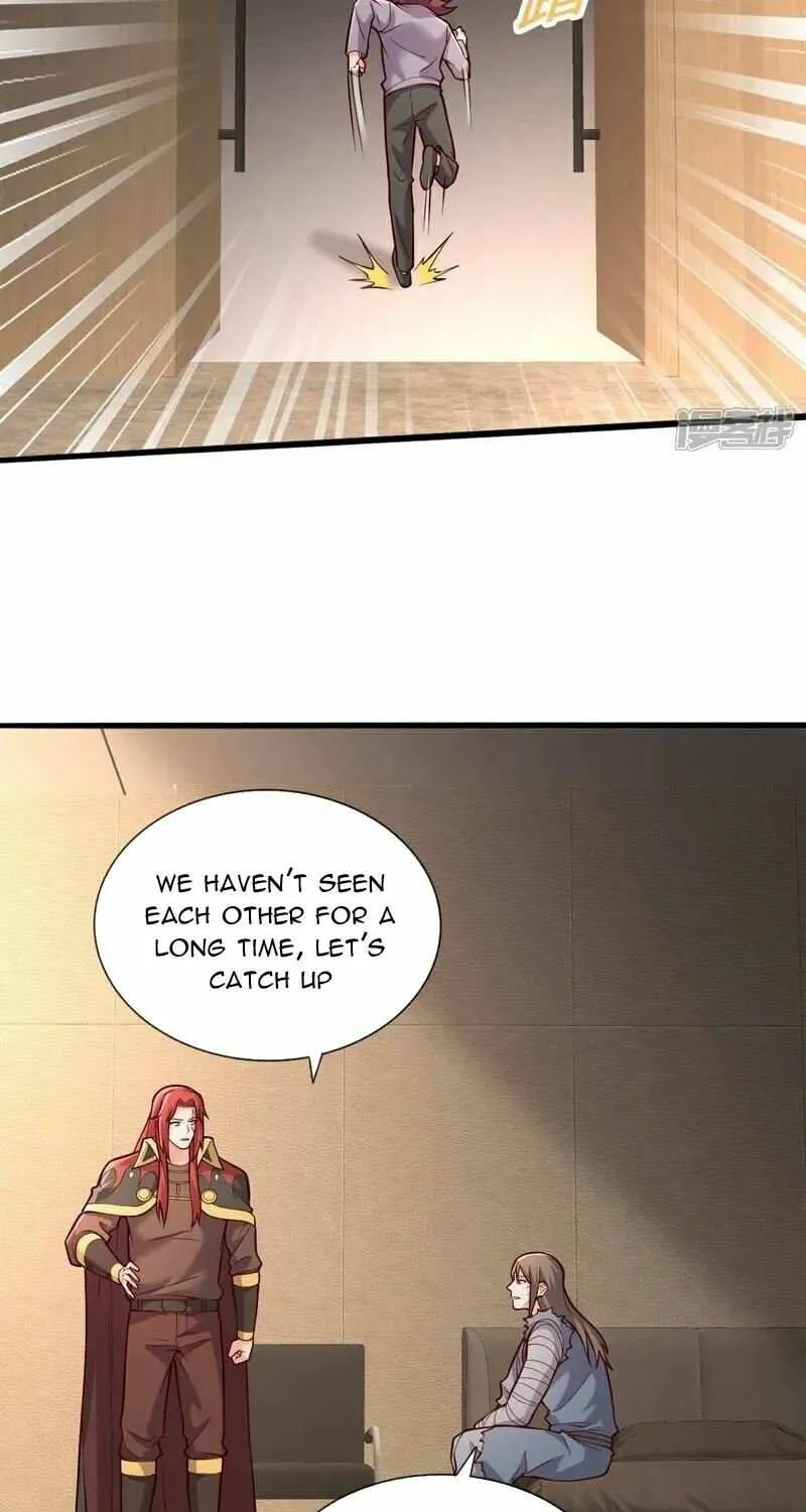 Read I’m The Great Immortal chapter 696 image 17 on Lezhin