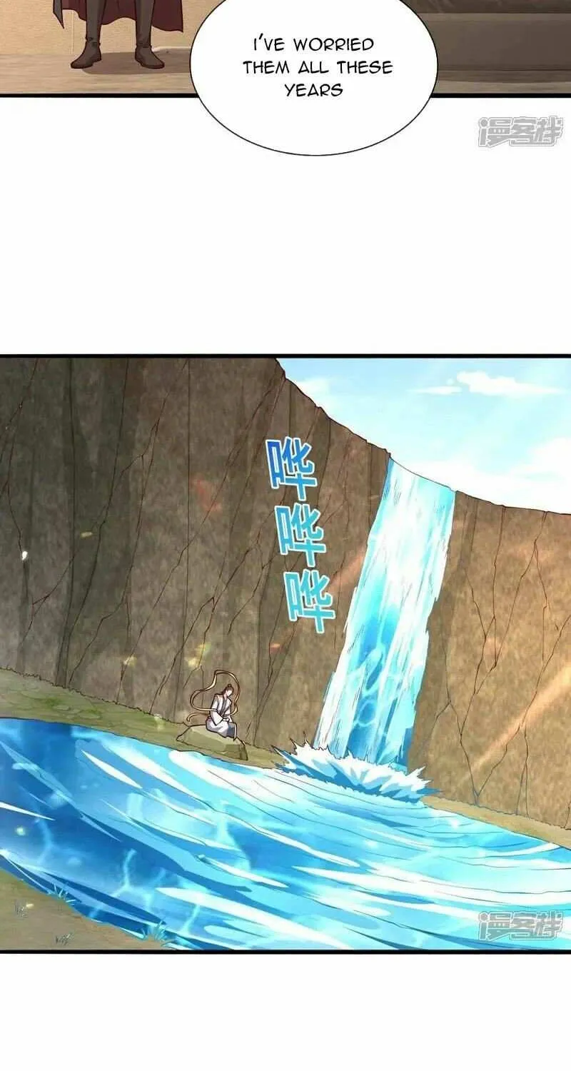 Read I’m The Great Immortal chapter 696 image 18 on Lezhin