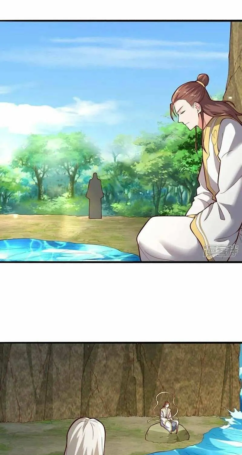 Read I’m The Great Immortal chapter 696 image 19 on Lezhin