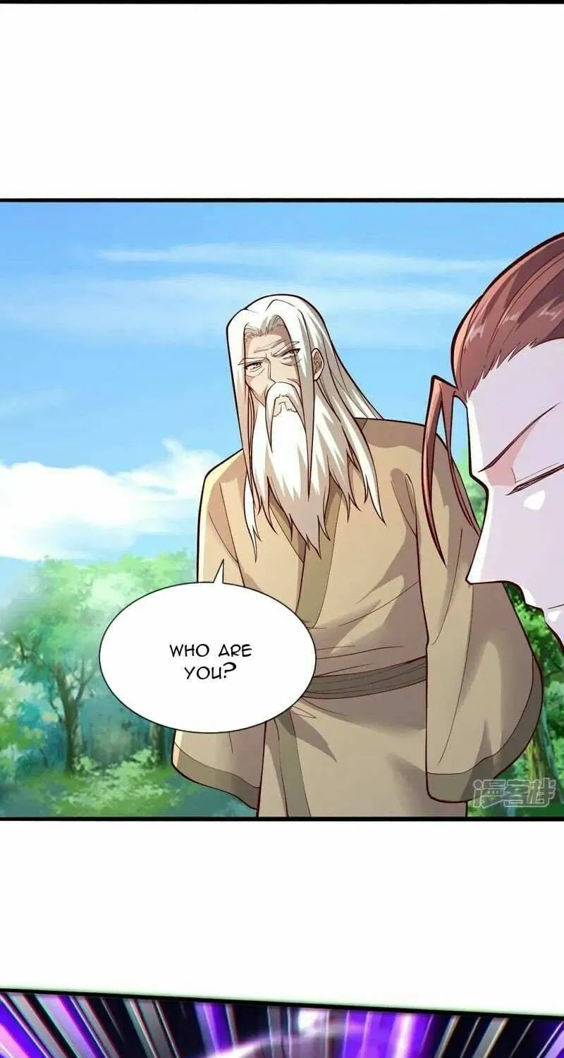 Read I’m The Great Immortal chapter 696 image 21 on Lezhin