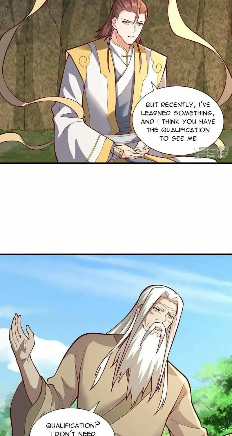 Read I’m The Great Immortal chapter 696 image 24 on Lezhin