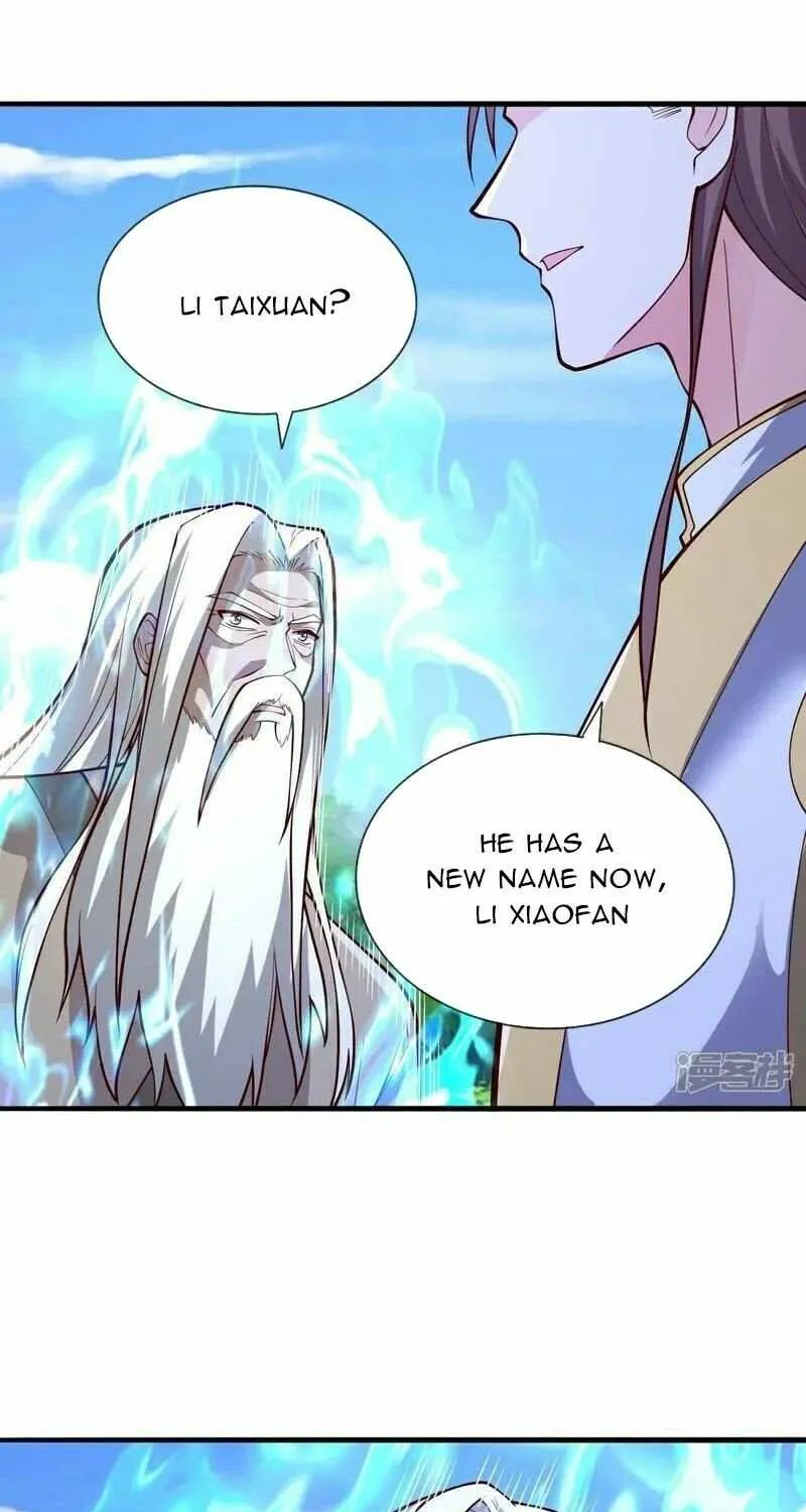 Read I’m The Great Immortal chapter 696 image 29 on Lezhin