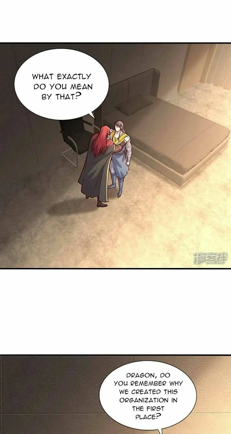 Read I’m The Great Immortal chapter 696 image 3 on Lezhin