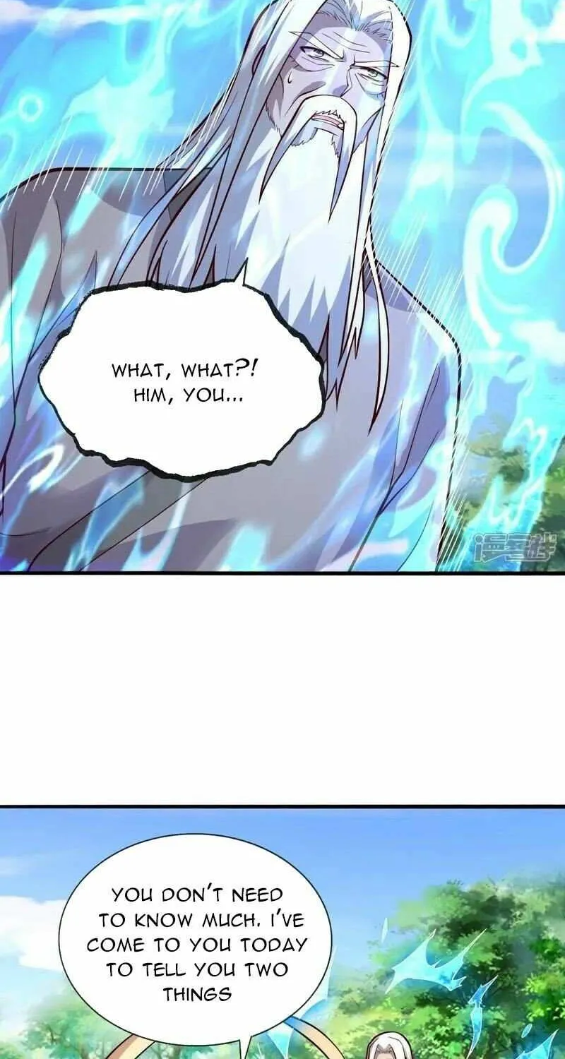 Read I’m The Great Immortal chapter 696 image 30 on Lezhin