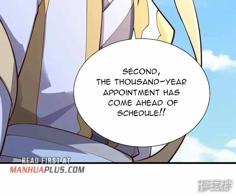 Read I’m The Great Immortal chapter 696 image 32 on Lezhin
