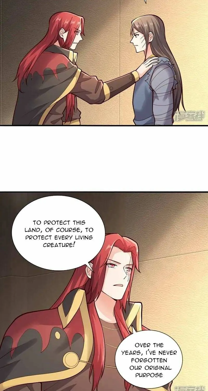 Read I’m The Great Immortal chapter 696 image 4 on Lezhin