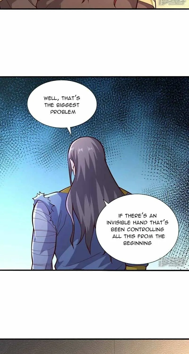 Read I’m The Great Immortal chapter 696 image 5 on Lezhin