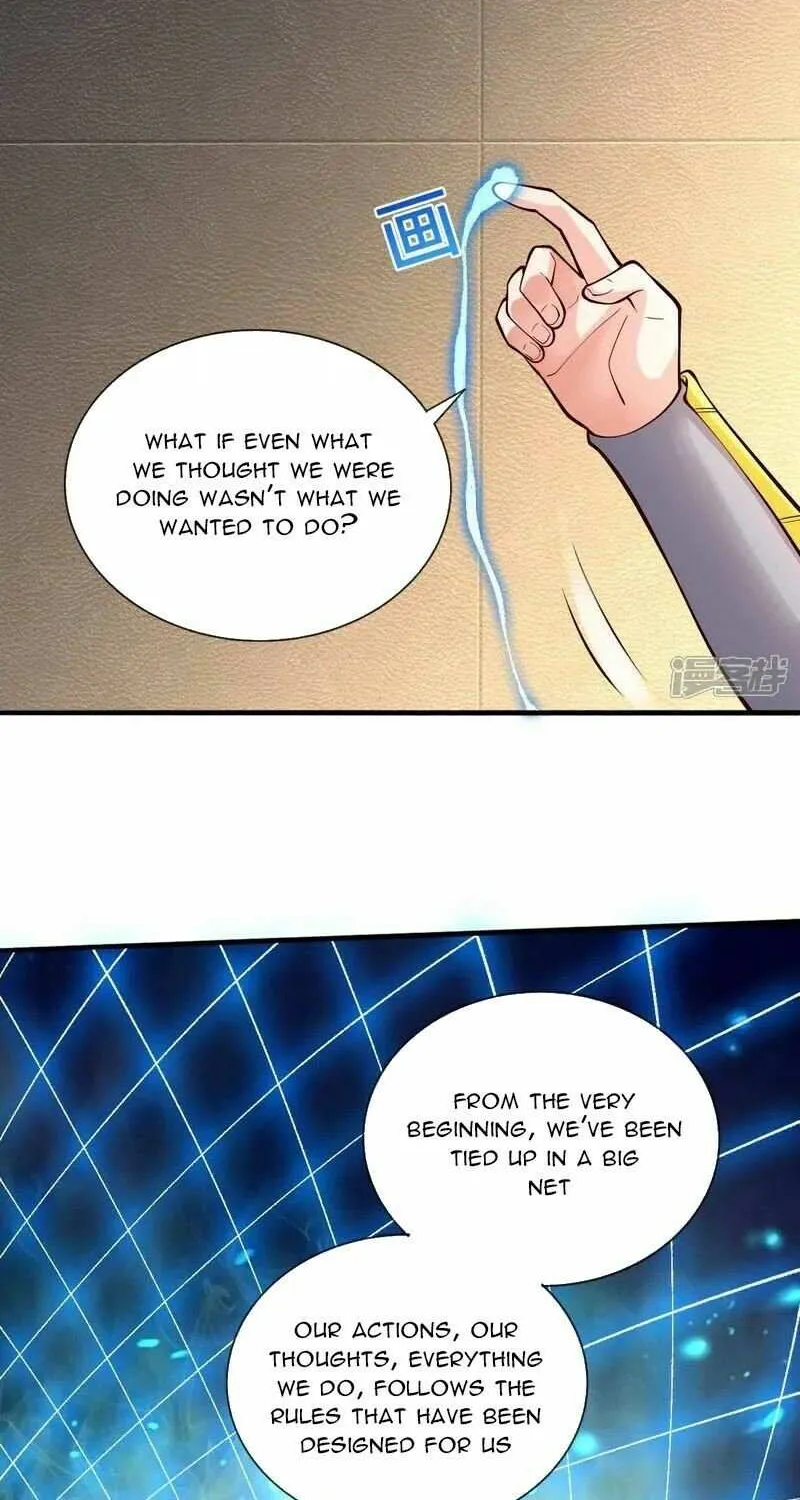 Read I’m The Great Immortal chapter 696 image 6 on Lezhin