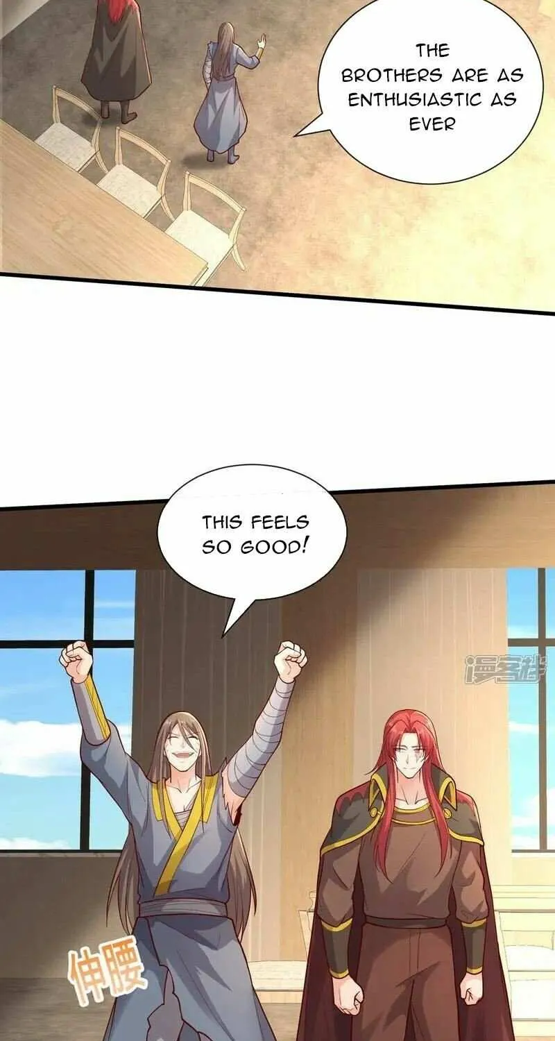 Read I’m The Great Immortal chapter 697 image 11 on Lezhin