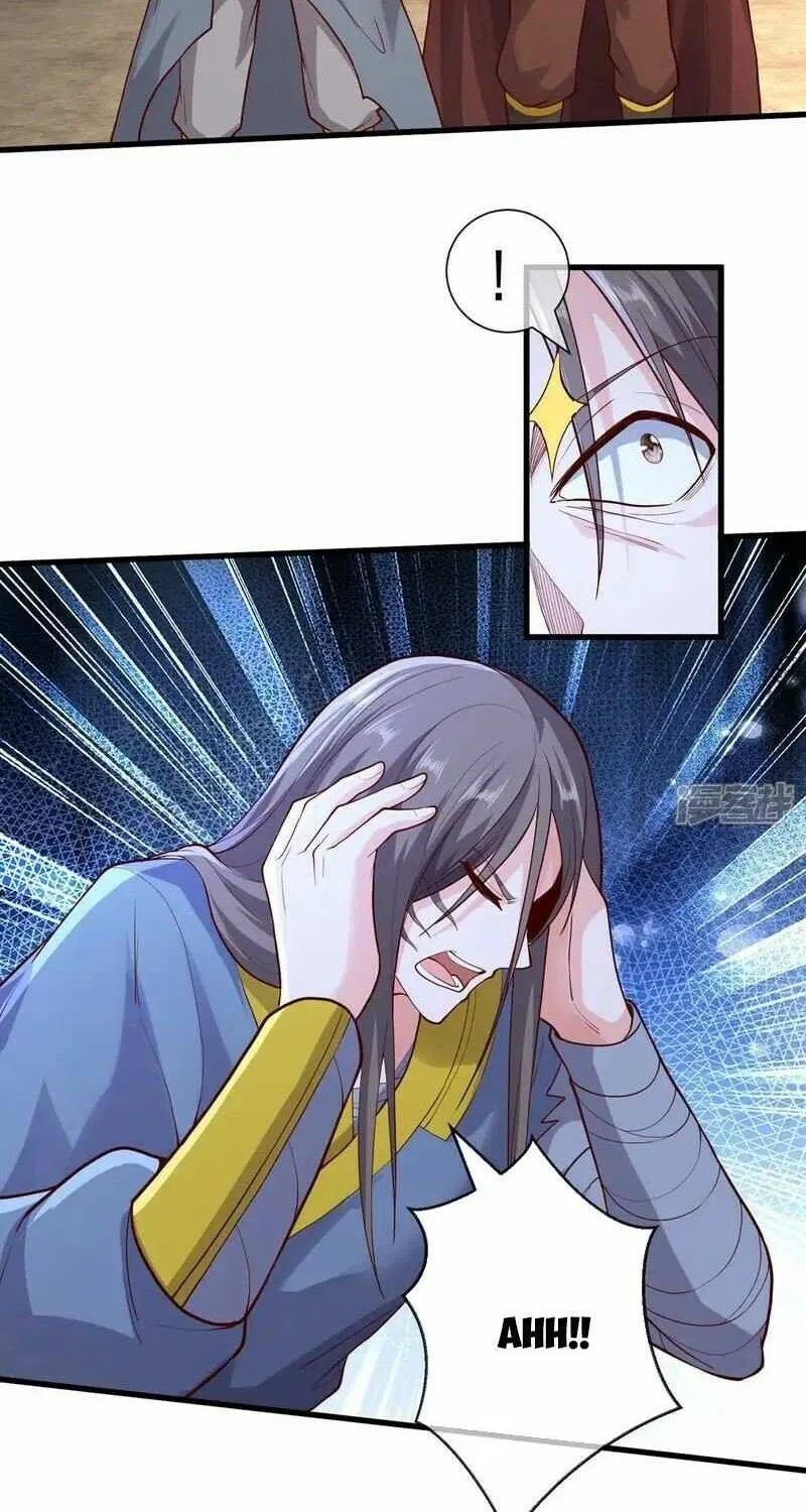 Read I’m The Great Immortal chapter 697 image 12 on Lezhin