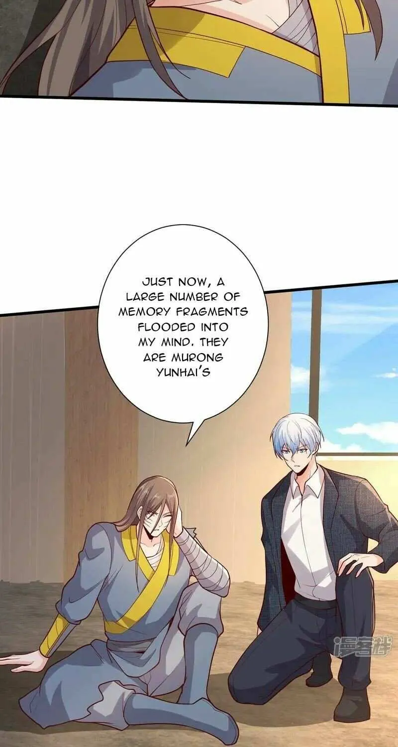 Read I’m The Great Immortal chapter 697 image 16 on Lezhin