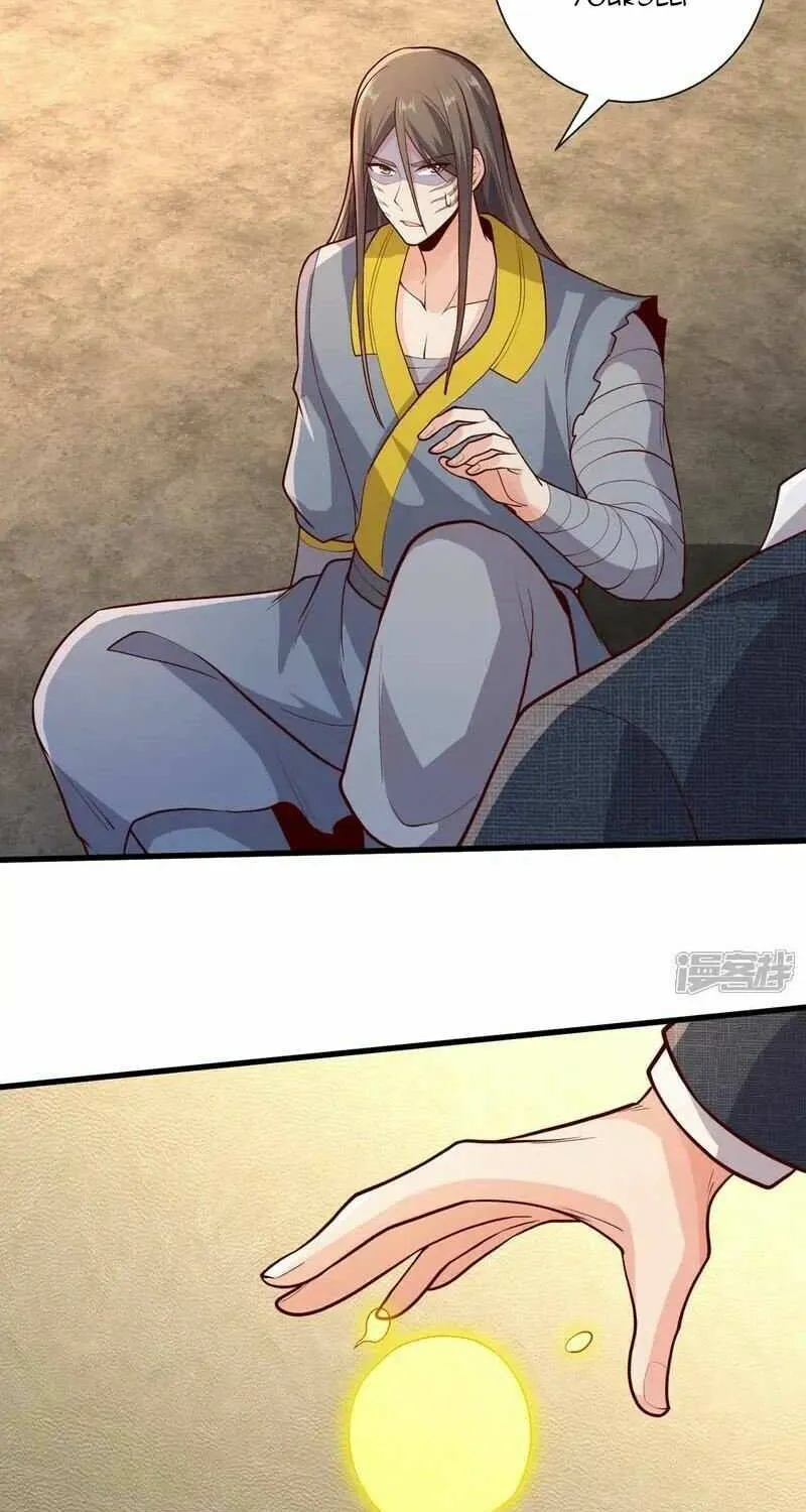 Read I’m The Great Immortal chapter 697 image 18 on Lezhin