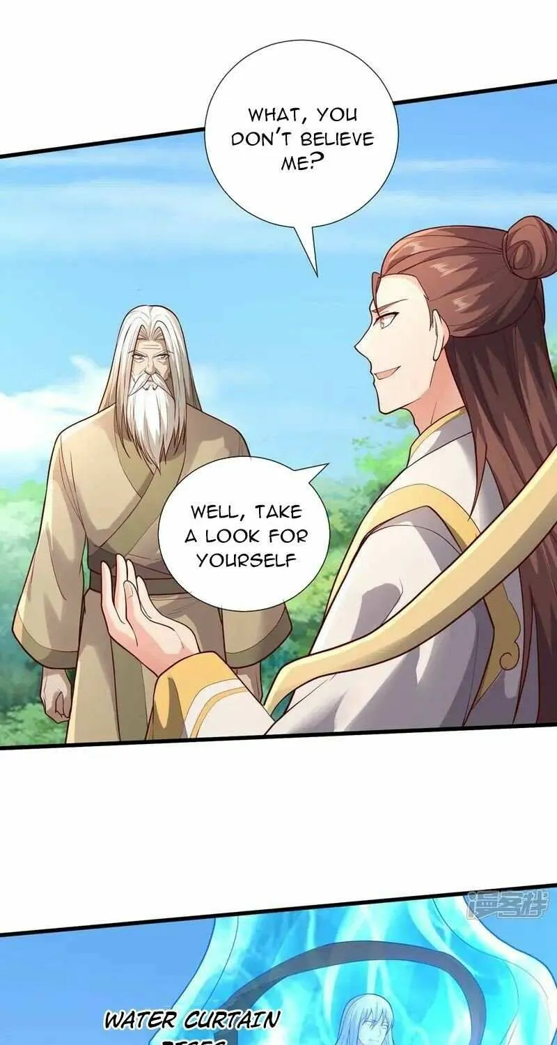 Read I’m The Great Immortal chapter 697 image 2 on Lezhin