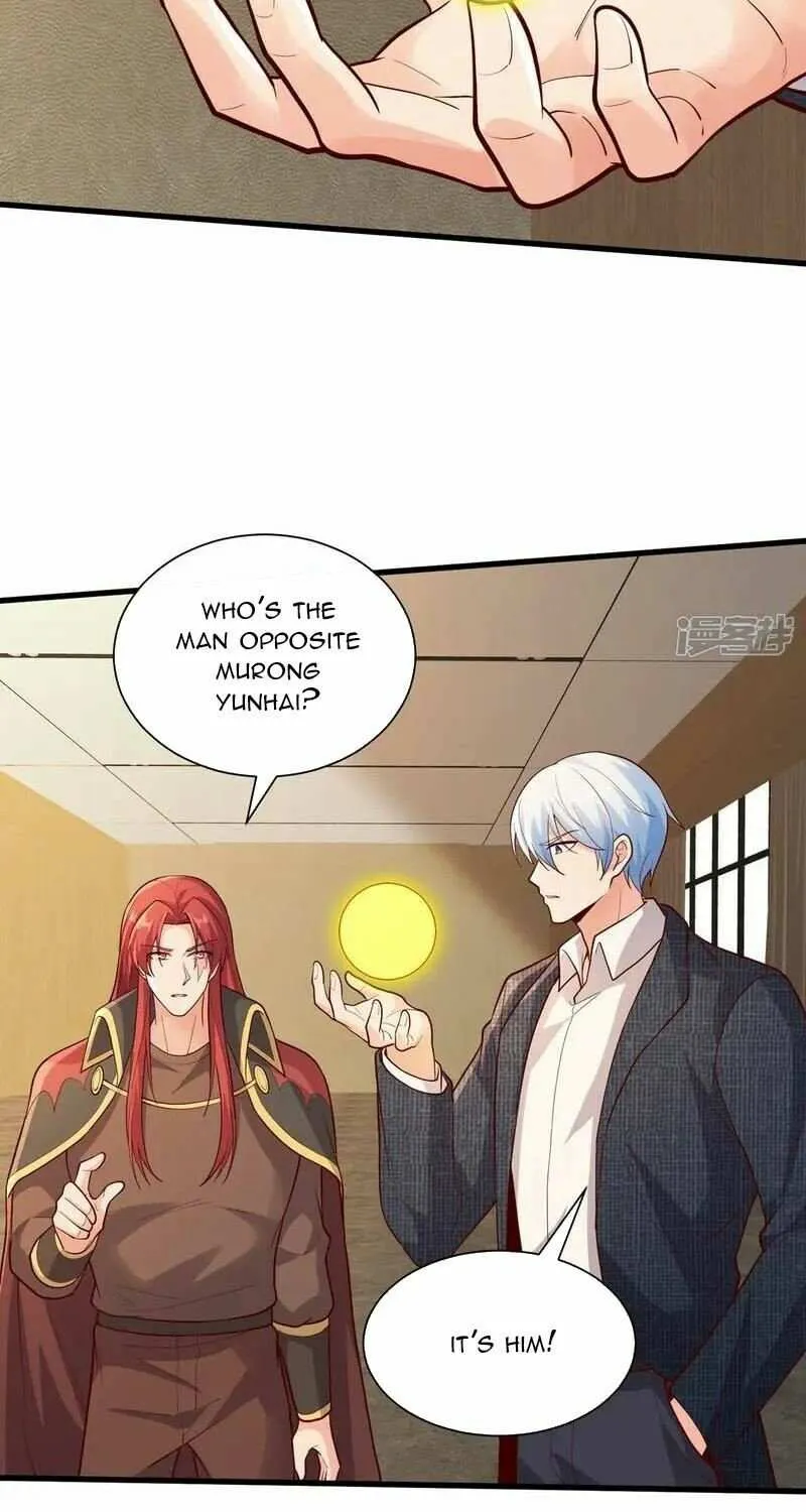 Read I’m The Great Immortal chapter 697 image 20 on Lezhin