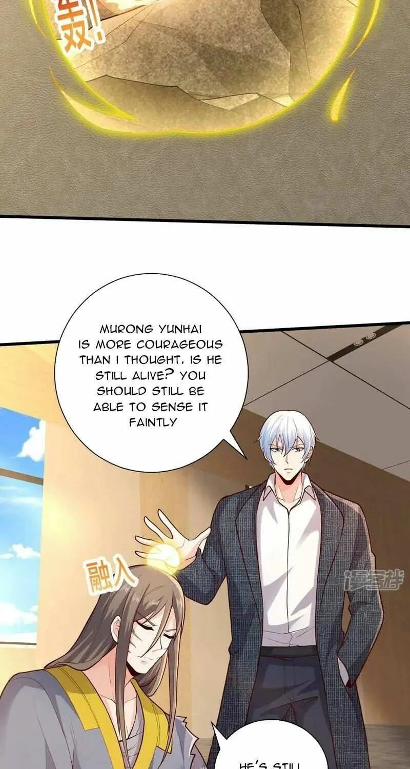 Read I’m The Great Immortal chapter 697 image 24 on Lezhin