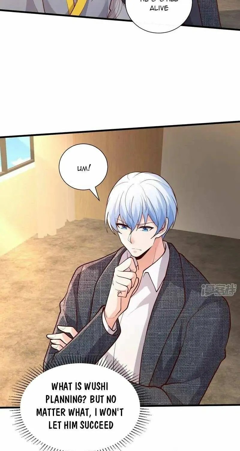 Read I’m The Great Immortal chapter 697 image 25 on Lezhin