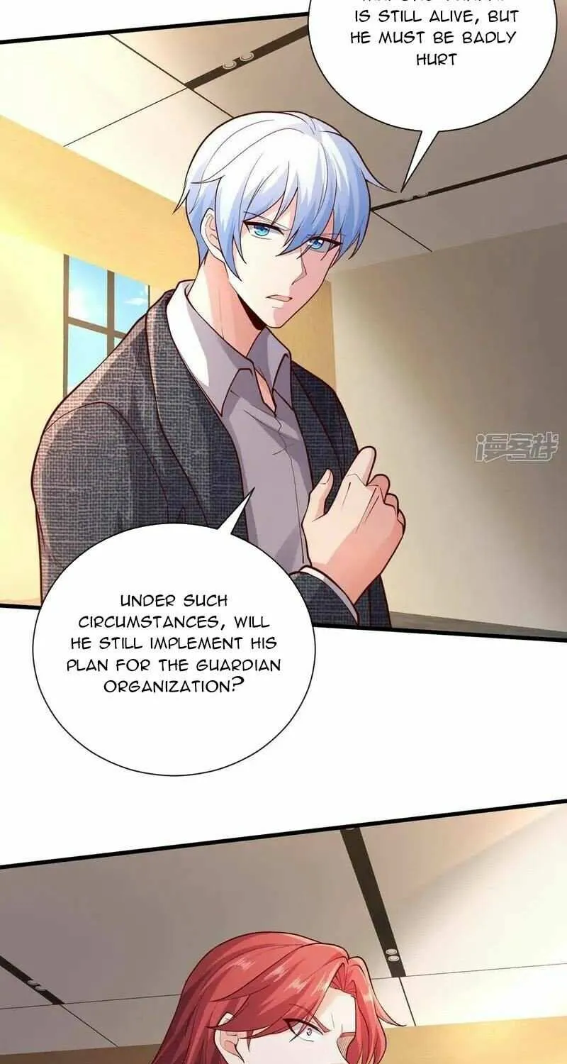 Read I’m The Great Immortal chapter 697 image 27 on Lezhin