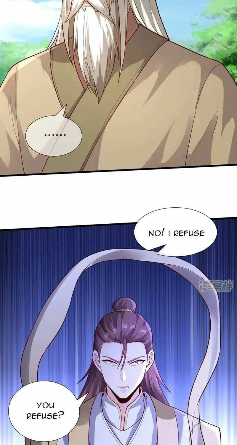 Read I’m The Great Immortal chapter 697 image 4 on Lezhin
