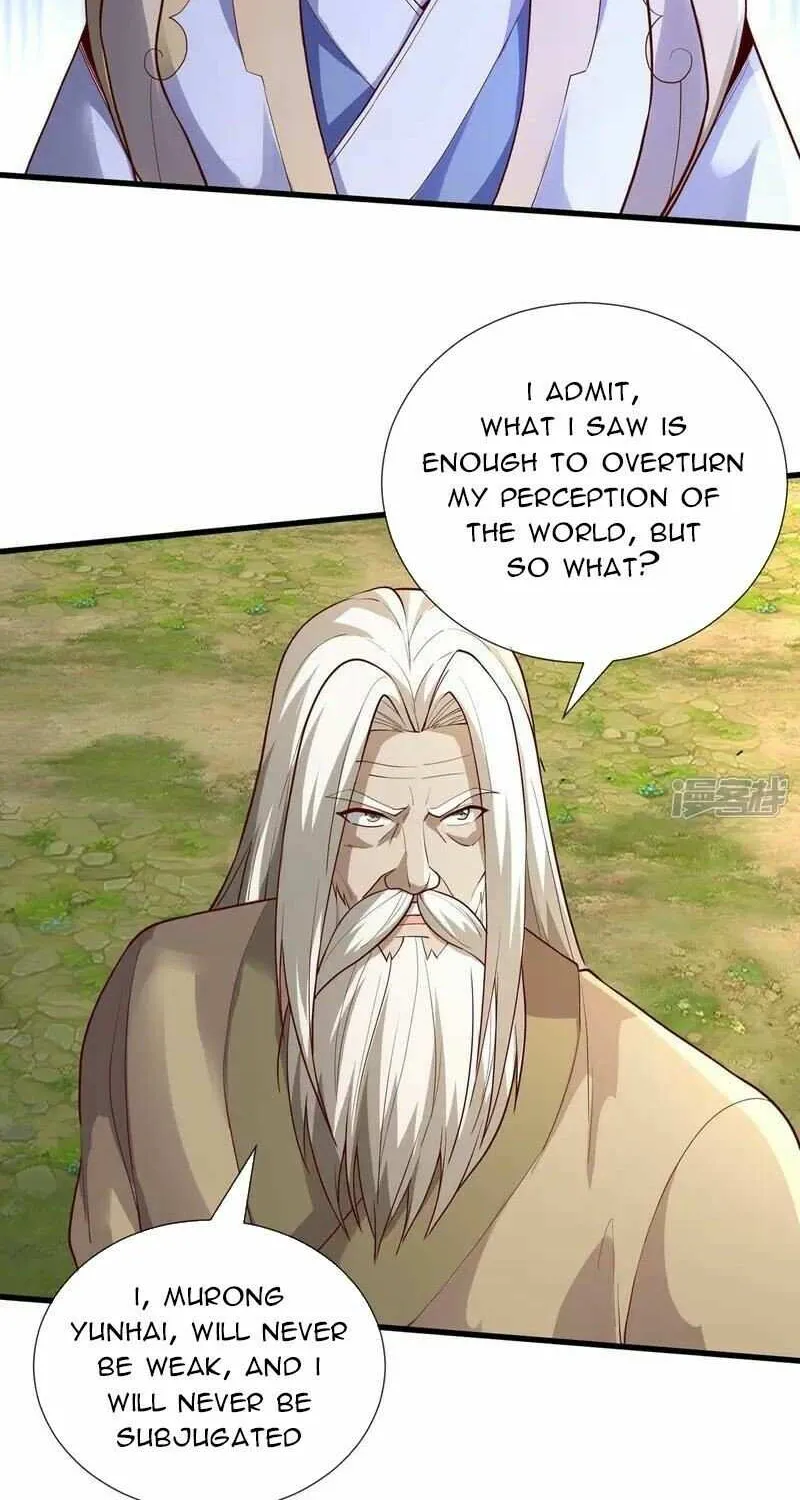 Read I’m The Great Immortal chapter 697 image 5 on Lezhin