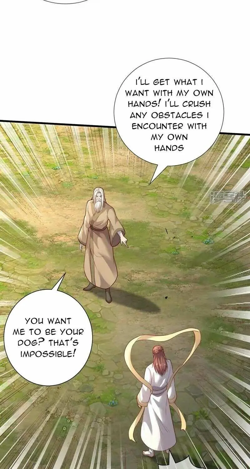 Read I’m The Great Immortal chapter 697 image 6 on Lezhin