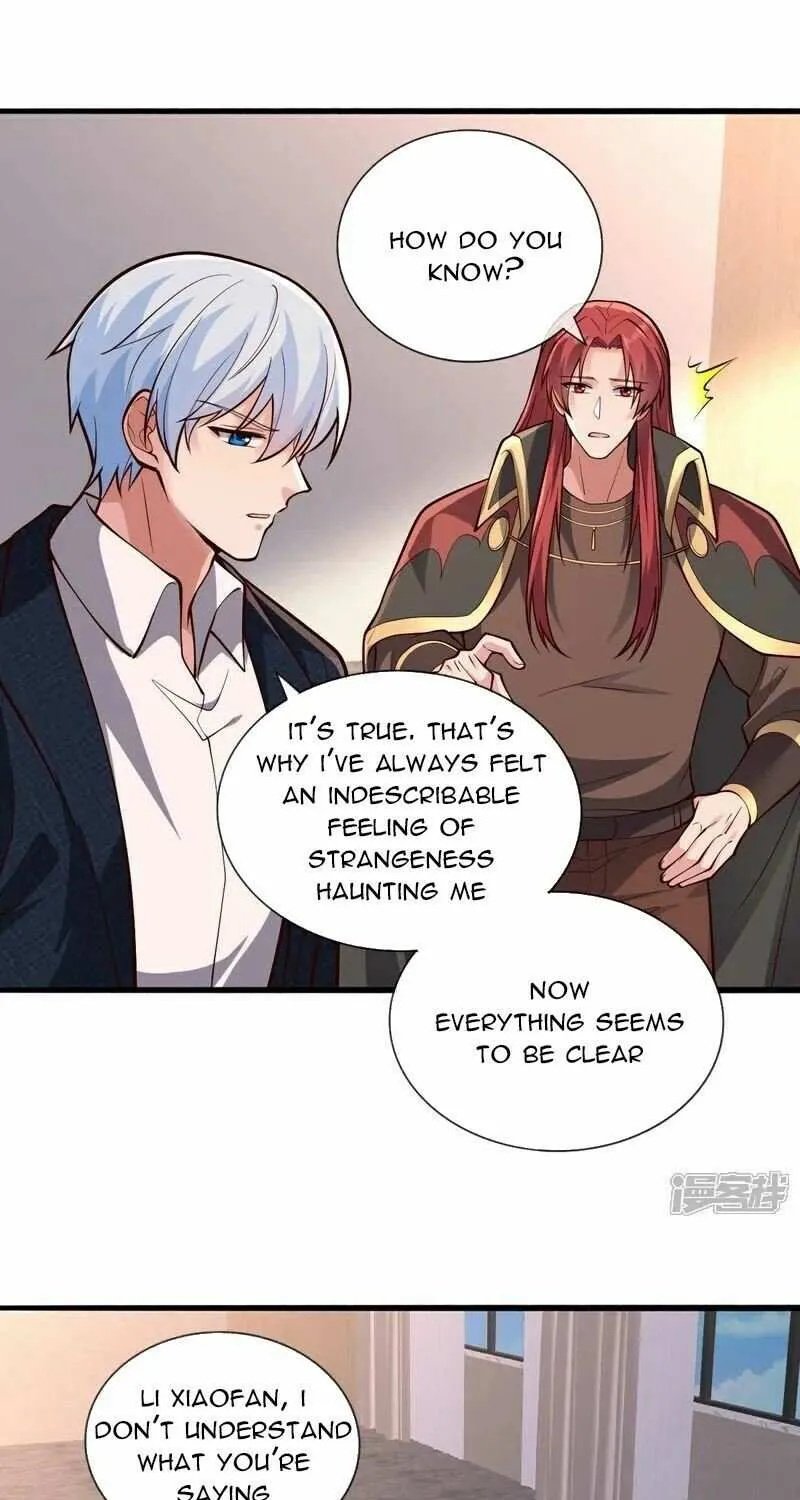 Read I’m The Great Immortal chapter 698 image 10 on Lezhin