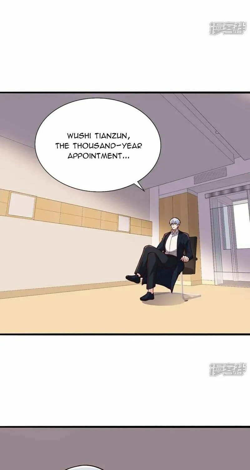 Read I’m The Great Immortal chapter 698 image 13 on Lezhin