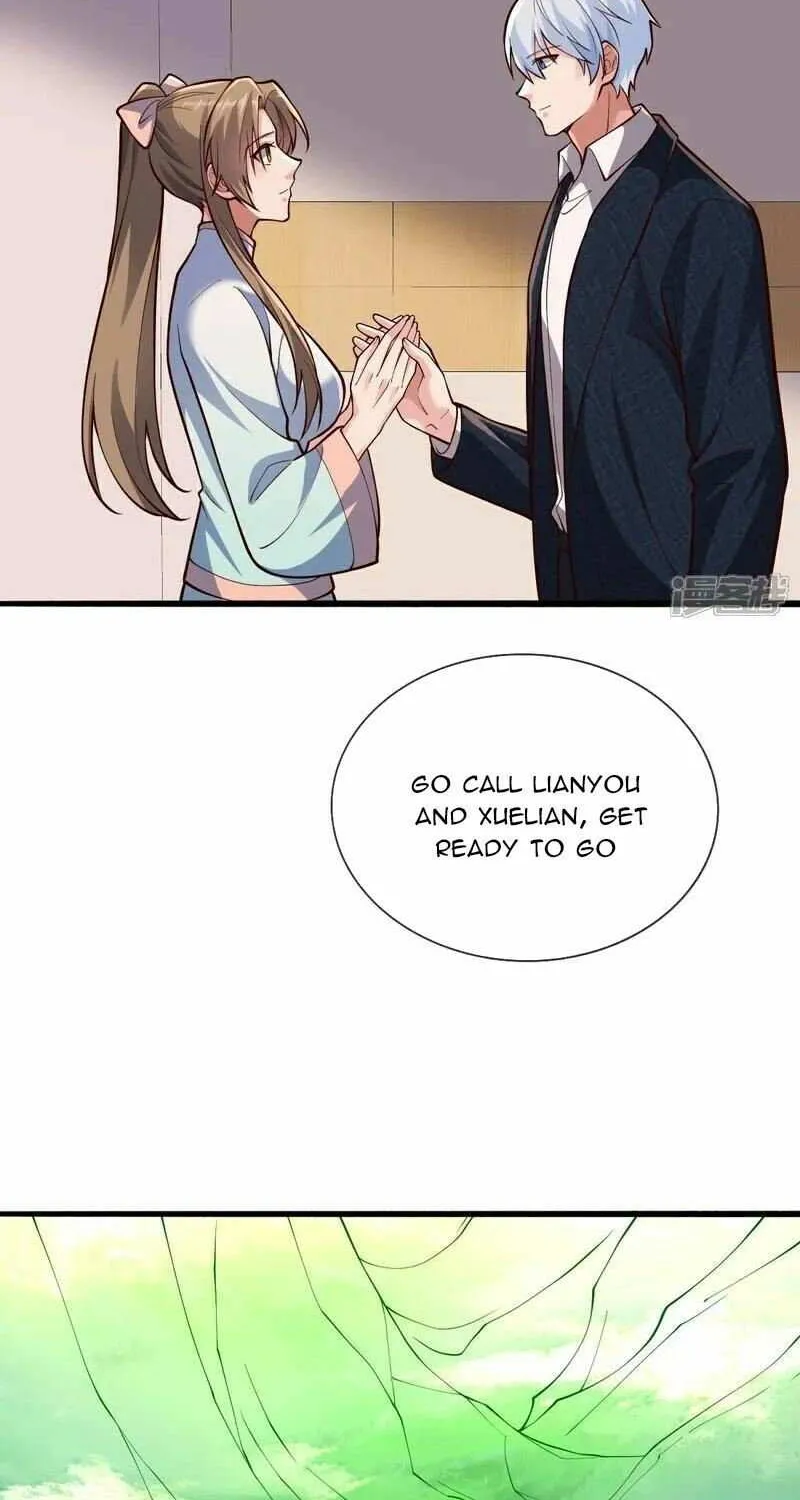 Read I’m The Great Immortal chapter 698 image 18 on Lezhin