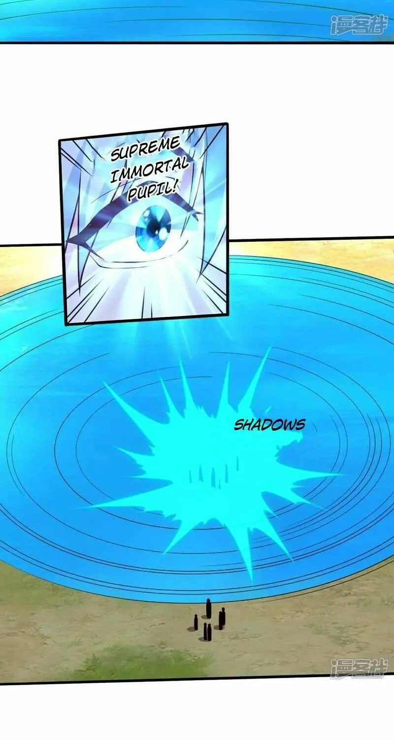 Read I’m The Great Immortal chapter 698 image 20 on Lezhin