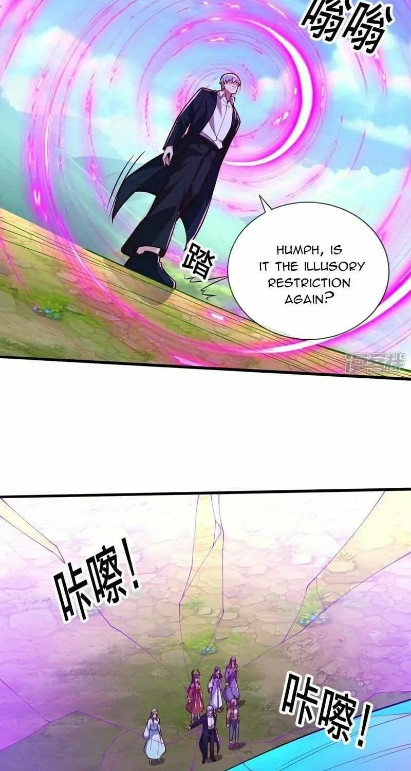 Read I’m The Great Immortal chapter 698 image 22 on Lezhin